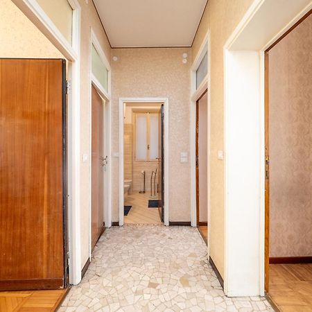 Appartamento Da Enzo Milano Centro エクステリア 写真