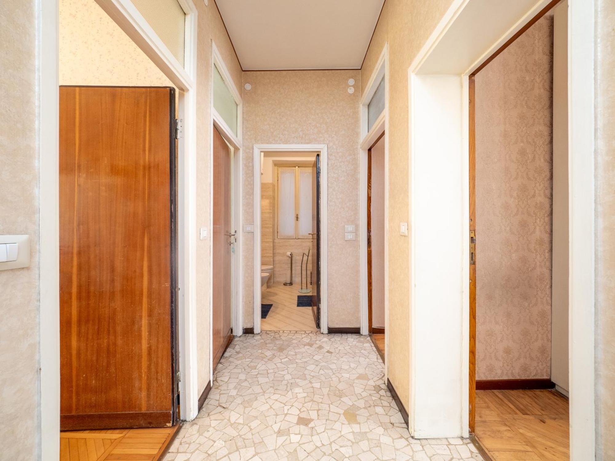 Appartamento Da Enzo Milano Centro エクステリア 写真