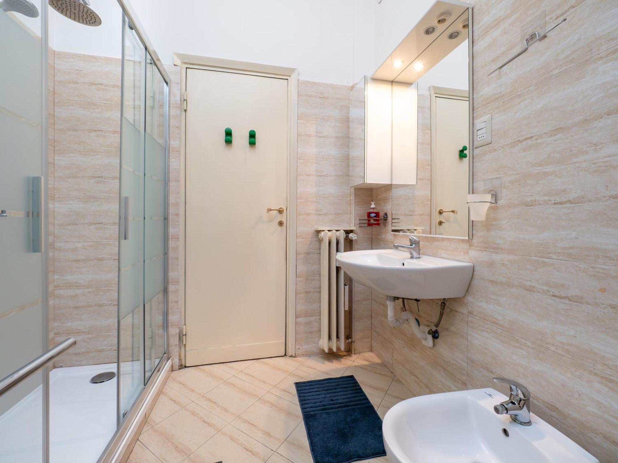 Appartamento Da Enzo Milano Centro エクステリア 写真