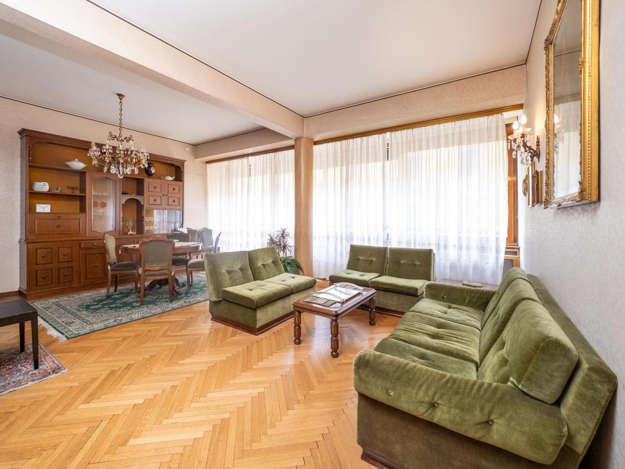 Appartamento Da Enzo Milano Centro エクステリア 写真