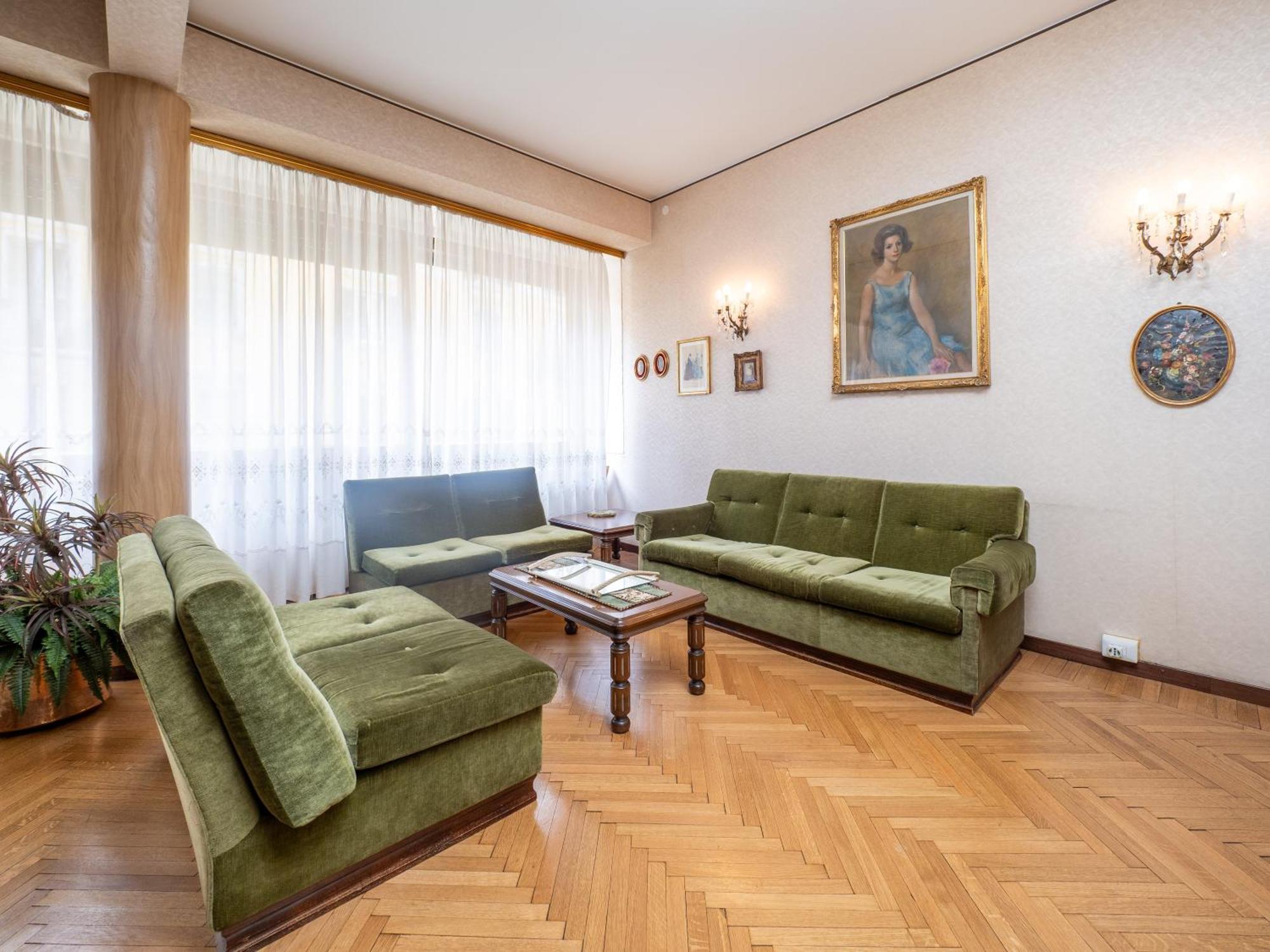 Appartamento Da Enzo Milano Centro エクステリア 写真