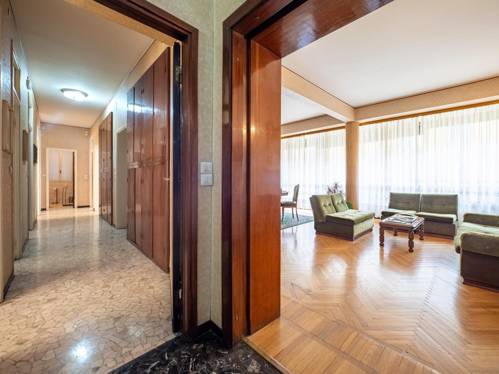 Appartamento Da Enzo Milano Centro エクステリア 写真