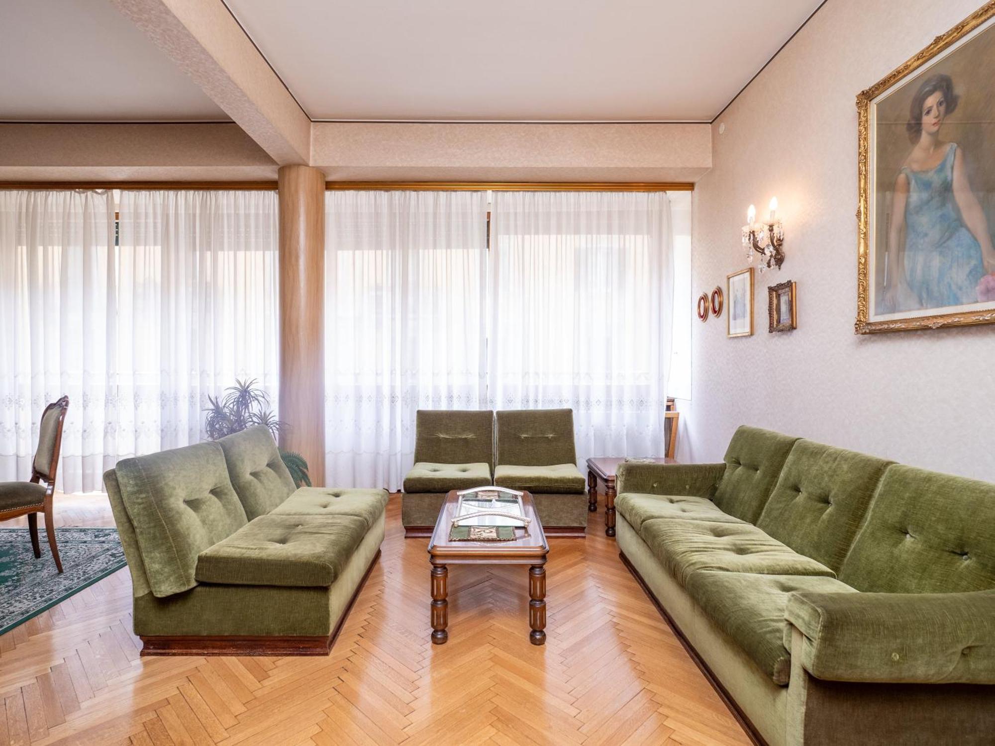 Appartamento Da Enzo Milano Centro エクステリア 写真